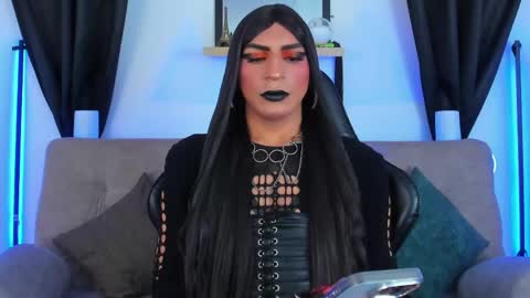 Abbigail Fuster  online show from 3, 6, 2026