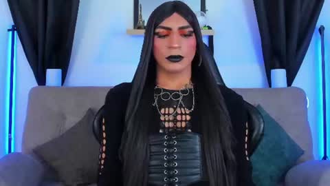 Abbigail Fuster  online show from 2, 7, 2026