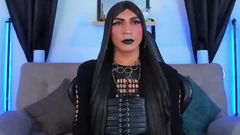 Abbigail Fuster  online show from 5, 7, 2026