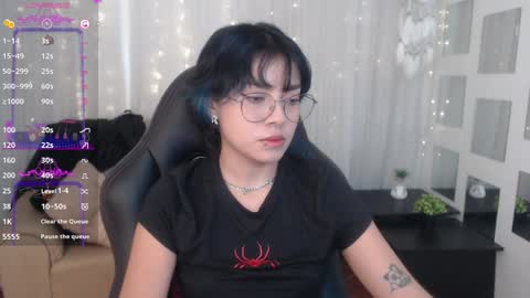 Snapshot of abbiross chatting on 21, 12, 2024 Abbi online show from 21, 12, 2024