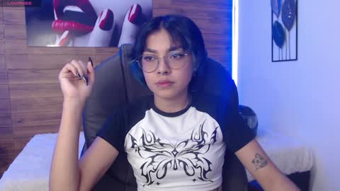 Snapshot of abbiross chatting on 24, 12, 2024 Abbi online show from 24, 12, 2024