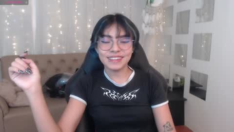 Snapshot of abbiross chatting on 29, 12, 2024 Abbi online show from 29, 12, 2024