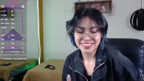 Snapshot of abbiross chatting on 8, 2, 2025 Abbi online show from 8, 2, 2025