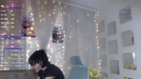 Snapshot of abbiross chatting on 15, 2, 2025 Abbi online show from 15, 2, 2025