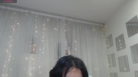 Snapshot of abbiross chatting on 22, 2, 2025 Abbi online show from 22, 2, 2025