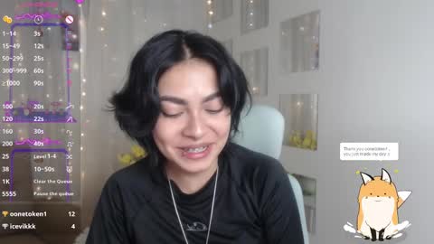 Snapshot of abbiross chatting on 8, 3, 2025 Abbi online show from 8, 3, 2025