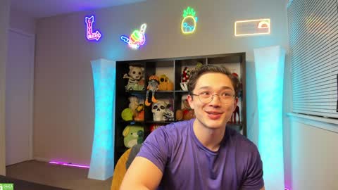 Snapshot of abbuddy920236 chatting on 7, 1, 2025 buddy online show from 7, 1, 2025