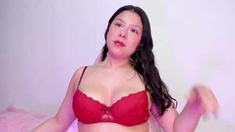 Snapshot of abby_03 chatting on 29, 1, 2025 Abbigail online show from 29, 1, 2025