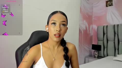 abby online show from 5, 3, 2025