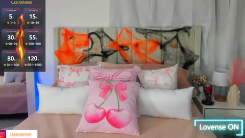 Snapshot of abby_blue01 chatting on 30, 10, 2025 abby_blue01 online show from 30, 10, 2025