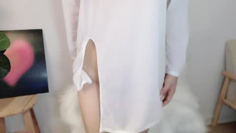 Snapshot of abby_chuchu chatting on 6, 12, 2024 CN-ChuChu online show from 6, 12, 2024