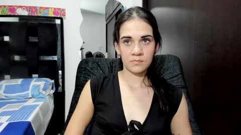 Abby Connie online show from 19, 12, 2025