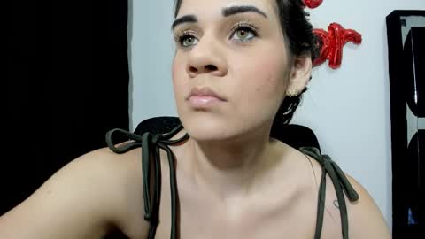 Abby Connie online show from 19, 2, 2026