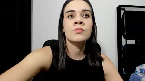 Abby Connie online show from 27, 2, 2026