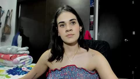 Abby Connie online show from 27, 3, 2026