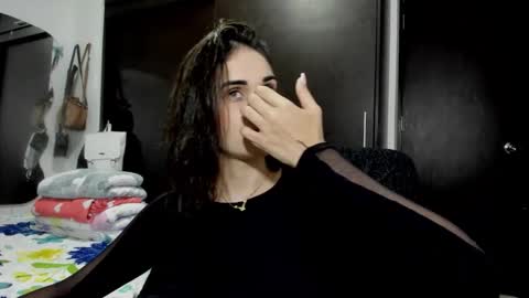 Abby Connie online show from 28, 3, 2026