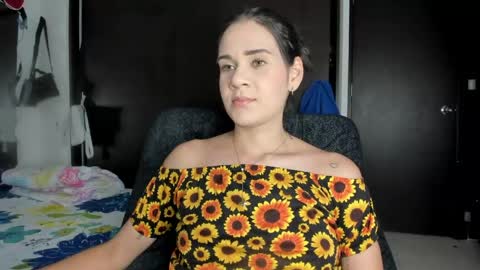 Abby Connie online show from 2, 6, 2026
