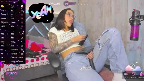 Snapshot of abby_esposiito chatting on 26, 1, 2025 abby_esposiito online show from 26, 1, 2025