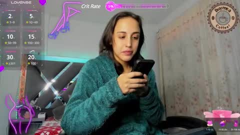 Snapshot of abby_esposiito chatting on 1, 2, 2025 abby_esposiito online show from 1, 2, 2025