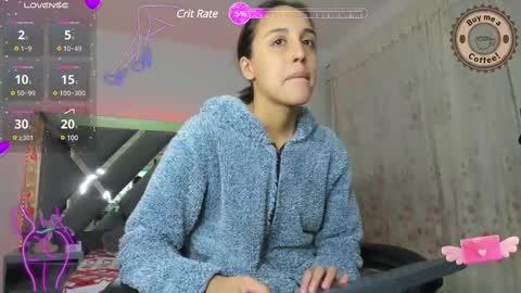 Snapshot of abby_esposiito chatting on 5, 2, 2025 abby_esposiito online show from 5, 2, 2025
