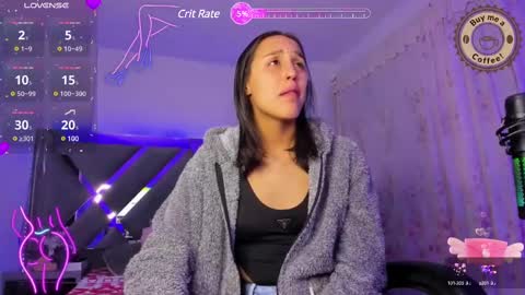 Snapshot of abby_esposiito chatting on 8, 2, 2025 abby_esposiito online show from 8, 2, 2025