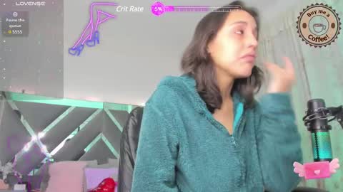 Snapshot of abby_esposiito chatting on 13, 2, 2025 abby_esposiito online show from 13, 2, 2025
