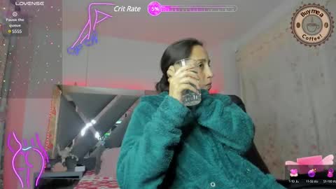 Snapshot of abby_esposiito chatting on 14, 2, 2025 abby_esposiito online show from 14, 2, 2025