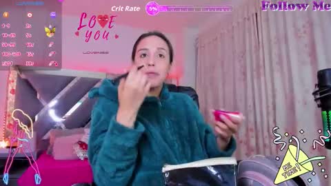 Snapshot of abby_esposiito chatting on 8, 9, 2025 abby_esposiito online show from 8, 9, 2025