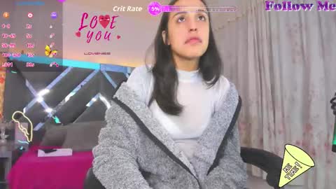 Snapshot of abby_esposiito chatting on 20, 9, 2025 abby_esposiito online show from 20, 9, 2025