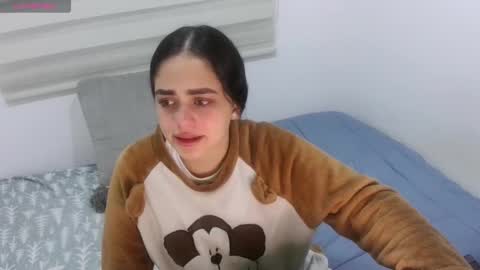 Snapshot of abby_jensen chatting on 29, 9, 2025 abby jense online show from 29, 9, 2025