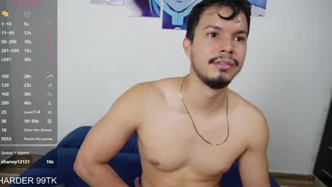 Snapshot of abby_john chatting on 28, 12, 2024 abby_john online show from 28, 12, 2024