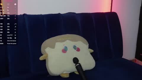 Snapshot of abby_john chatting on 17, 10, 2025 abby_john online show from 17, 10, 2025