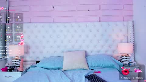 Abby  online show from 8, 12, 2024