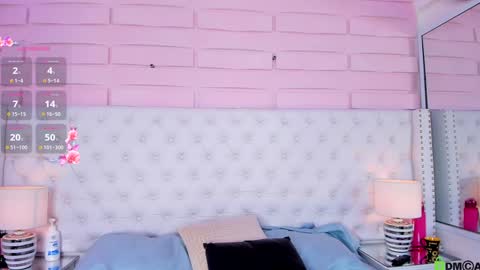 Abby  online show from 7, 1, 2025