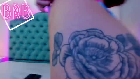 Abby  online show from 21, 1, 2025