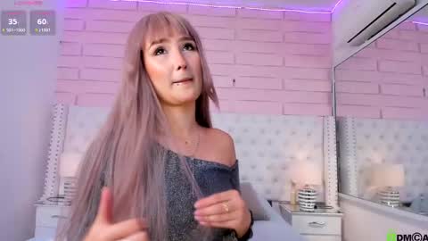 Abby  online show from 3, 3, 2025