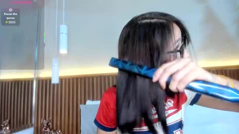 Abby  online show from 24, 9, 2025