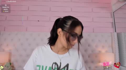 Abby  online show from 13, 11, 2025