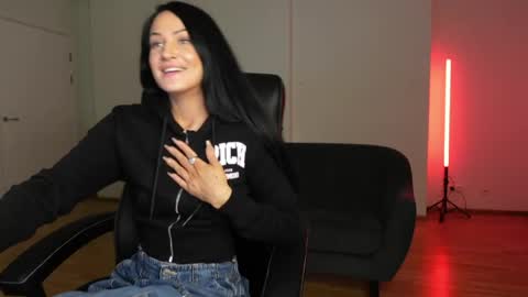 ABBY LAKER online show from 18, 4, 2026