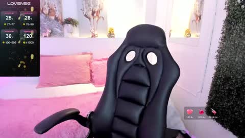 Snapshot of abby_mae_ chatting on 21, 2, 2025 Abby online show from 21, 2, 2025