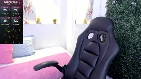 Snapshot of abby_mae_ chatting on 26, 2, 2025 Abby online show from 26, 2, 2025