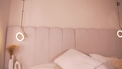 Snapshot of abby_me chatting on 11, 6, 2026 A B B Y online show from 11, 6, 2026
