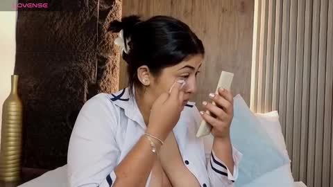 Abbygail online show from 1, 3, 2025