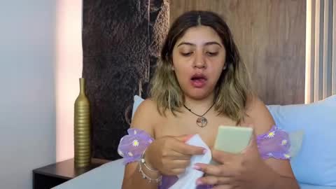 Abbygail online show from 3, 10, 2025