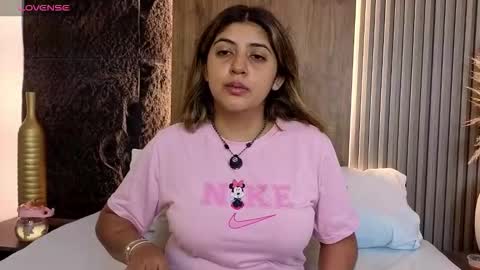 Abbygail online show from 15, 11, 2025