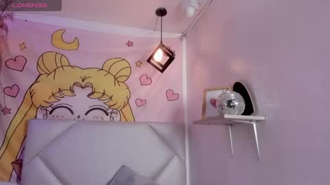 Snapshot of abby_piink chatting on 16, 4, 2026 ABBY online show from 16, 4, 2026