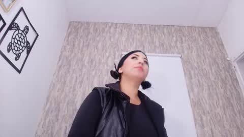 Abby online show from 11, 10, 2025