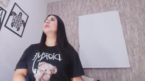 Abby online show from 13, 11, 2025