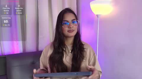 Snapshot of abby_raschell chatting on 28, 9, 2025 abby_raschell online show from 28, 9, 2025