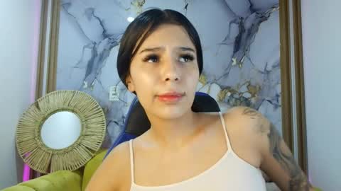 ABBY ROUSE  online show from 14, 5, 2026